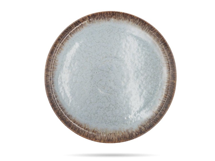 Talerz do pizzy 33 cm Still Topaz KERA CERAMIKA