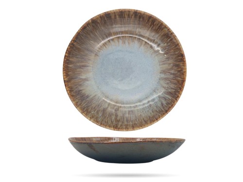 Talerz głęboki 24 cm Still Topaz KERA CERAMIKA