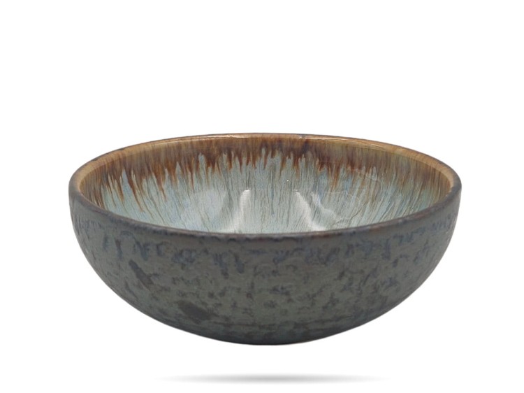 Salaterka 16 cm Still Topaz KERA CERAMIKA