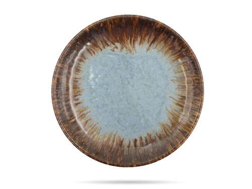 Talerz deserowy 19 cm Still Topaz KERA CERAMIKA