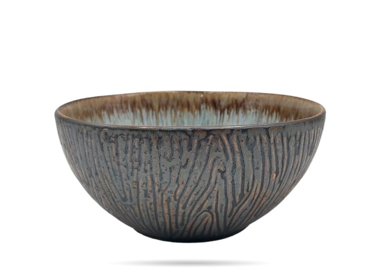 Miska Ramen 1,2 l Moku Topaz KERA CERAMIKA