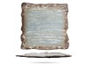 Półmsek Sushi 30 cm Moku Topaz KERA CERAMIKA