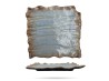 Półmisek Sushi 21 cm Moku Topaz KERA CERAMIKA