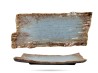 Talerz Sushi 20x9 cm Moku Topaz KERA CERAMIKA