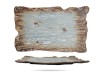 Talerz Sushi 30x18 cm Moku Topaz KERA CERAMIKA