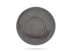 Spodek Jumbo 17 cm Hematyt KERA CERAMIKA