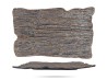 Talerz Sushi 30x18 cm Moku Hematyt KERA CERAMIKA