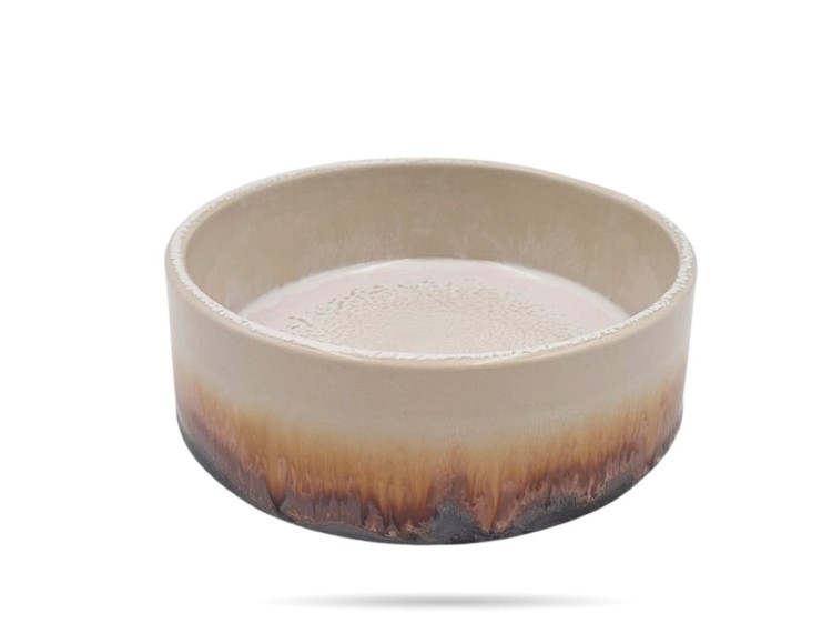 Salaterka miska 14 cm Arondi Dolomit KERA CERAMIKA