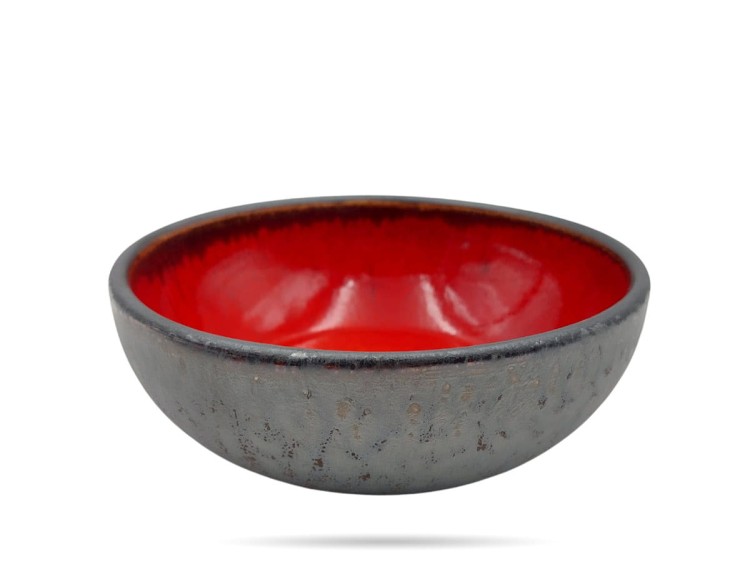 Salaterka 16 cm Still Rubin KERA CERAMIKA