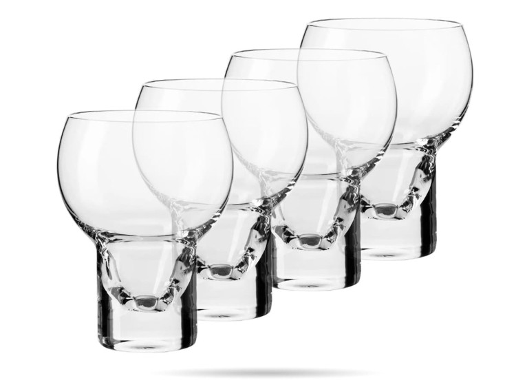 4 x Szklanka do drinków N°3 Ginger 200 ml KROSNO