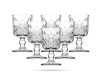 6 x Kieliszek do likieru Timeless 60 ml PASABAHCE