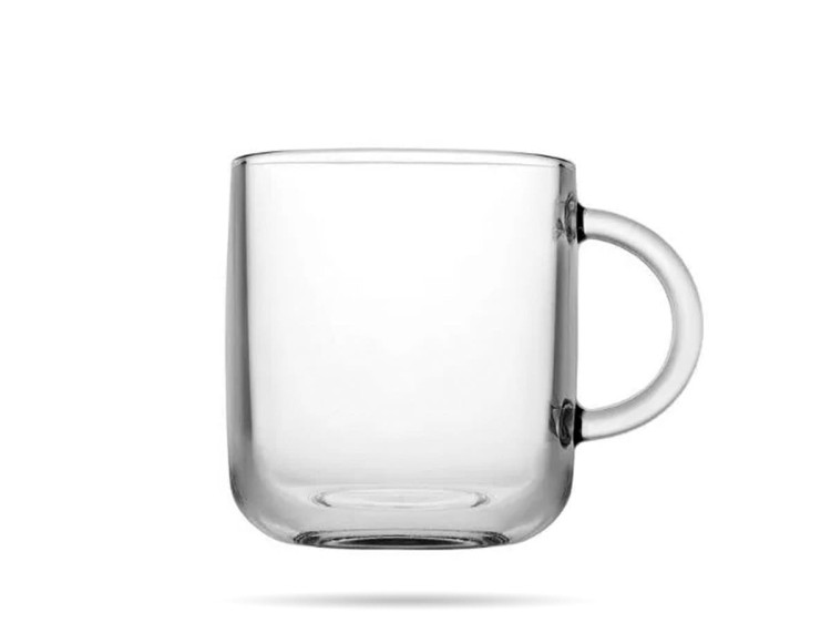 Kubek szklanka 245 ml Iconic PASABAHCE