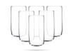 6 x Wysoka szklanka Iconic 365 ml PASABAHCE