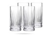 4 x Wysoka szklanka Elysia 365 ml PASABAHCE