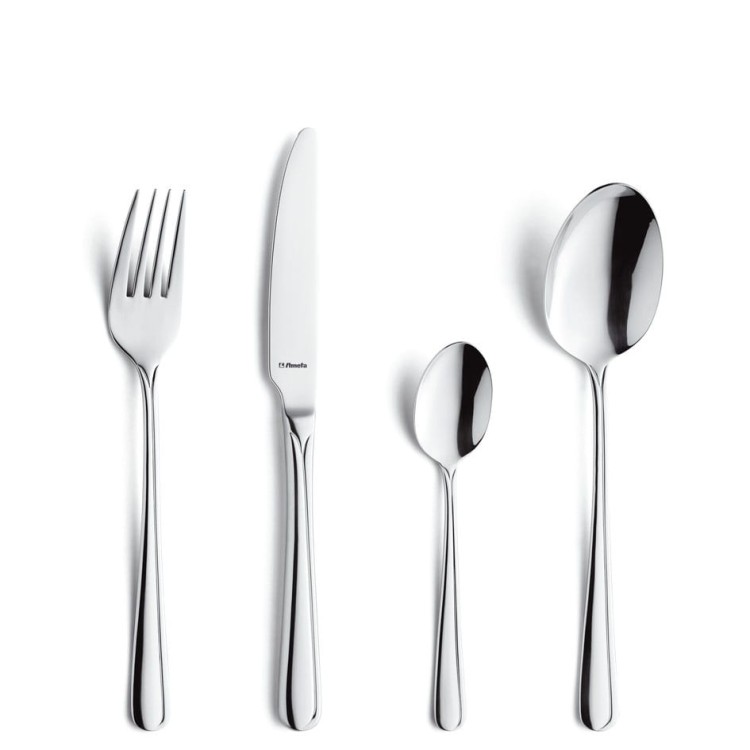 Nóż stołowy 21,5 cm stal 18/0 ASTORIA AMEFA
