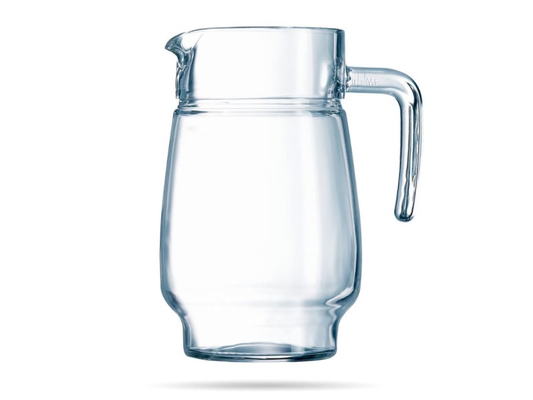 Szklany dzbanek do soków wody 1,6 L Tivoli LUMINARC