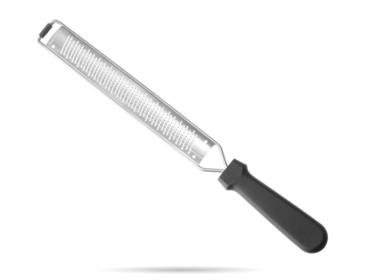 Drobna tarka ręczna 40,5 cm laserowo ostrzona HENDI