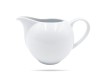 Dzbanek do mleka 300 ml biała porcelana mlecznik Venus LUBIANA