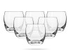 Szklanki do whisky Elite 300 ml zestaw 6 szt KROSNO