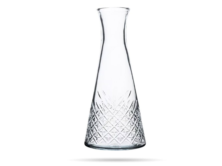 Karafka do wina wody soku 940 ml Timeless PASABAHCE