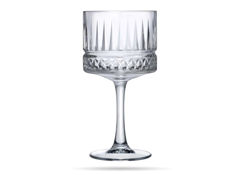 6 Kieliszków do wina 500 ml Elysia PASABAHCE