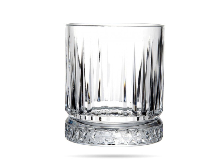 Szklanka niska 355 ml szklanka do whisky Elysia PASABAHCE