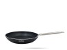 Patelnia gastronomiczna aluminium 32 cm indukcja ST-BLACK PINTINOX