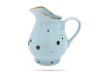 Dzbanuszek do mleka 250 ml mlecznik Cottage Sky PORCELANA BOGUCICE