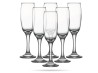 Kieliszki do szampana 210 ml 6 szt Imperial PASABAHCE