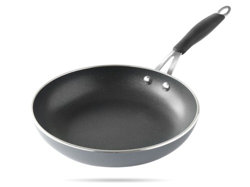 Patelnia Teflon Platinum Plus 28 cm aluminium indukcja HENDI