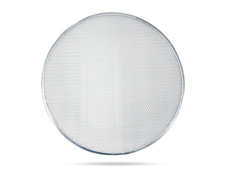 Siatka do pizzy 50 cm aluminium Gastro YATO