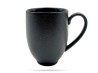 Kubek do kawy herbaty 400 ml Terrea Black Alumina PORCELANA BOGUCICE
