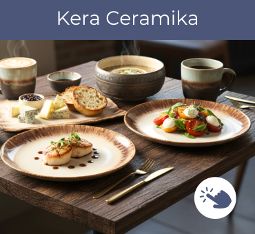 kera ceramika