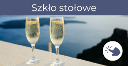 Szkło stołowe
