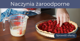 naczynia żaroodporne