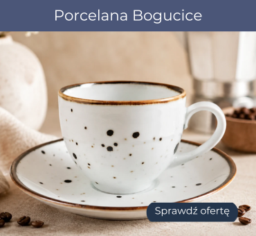 porcelana bogucice