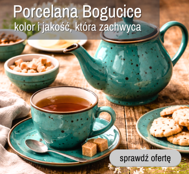 porcelana bogucice