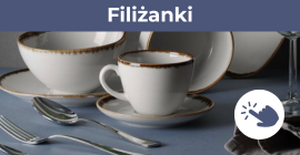 filiżanki