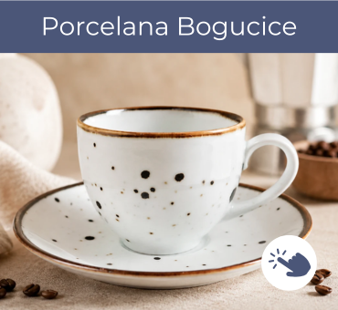porcelana bogucice