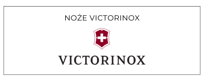 Noże Victorinox