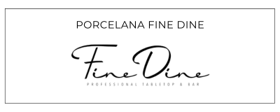 Porcelana Fine Dine