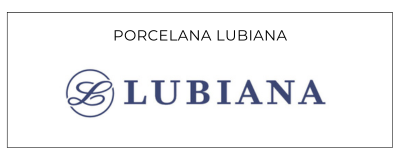 Porcelana Lubiana