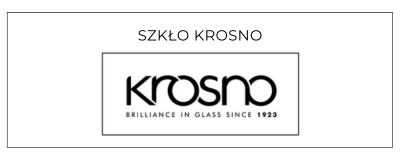 Szkło Krosno