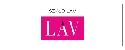 Szkło Lav